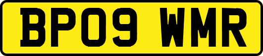 BP09WMR