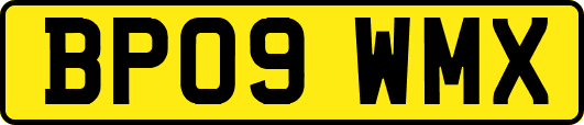 BP09WMX