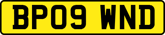 BP09WND