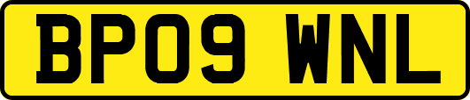 BP09WNL