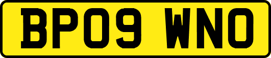 BP09WNO