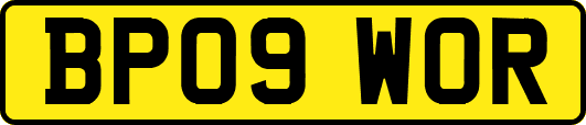 BP09WOR