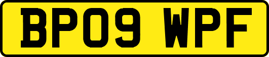 BP09WPF