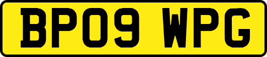 BP09WPG