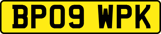BP09WPK