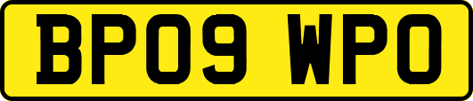 BP09WPO