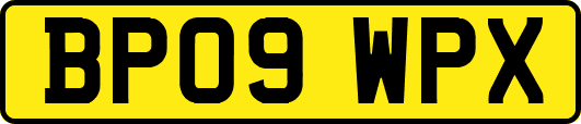 BP09WPX