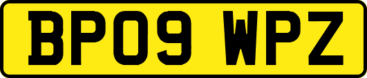 BP09WPZ