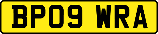 BP09WRA