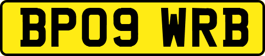 BP09WRB