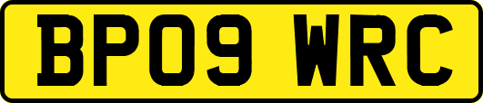 BP09WRC