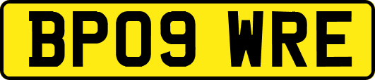 BP09WRE