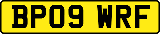 BP09WRF
