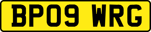 BP09WRG