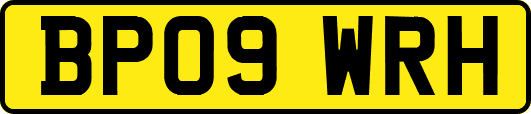BP09WRH