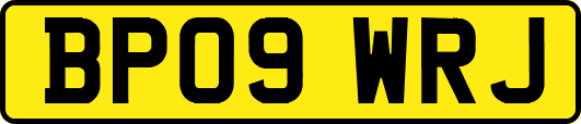 BP09WRJ