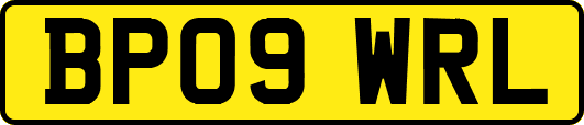 BP09WRL
