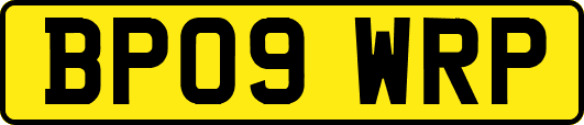 BP09WRP