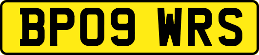 BP09WRS