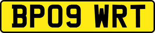 BP09WRT