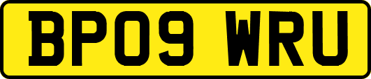 BP09WRU