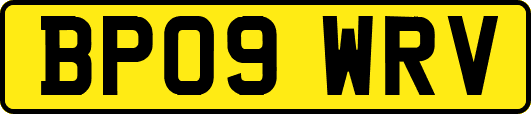 BP09WRV