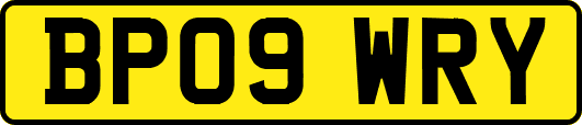 BP09WRY