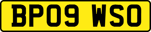 BP09WSO