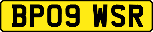 BP09WSR