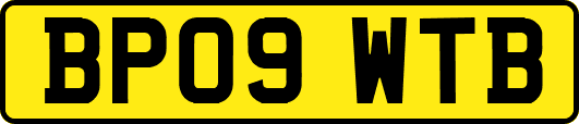 BP09WTB