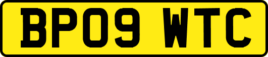 BP09WTC