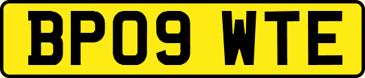BP09WTE
