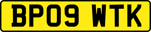 BP09WTK