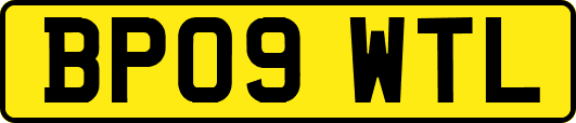 BP09WTL
