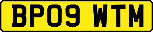 BP09WTM