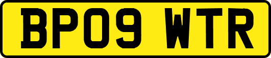 BP09WTR