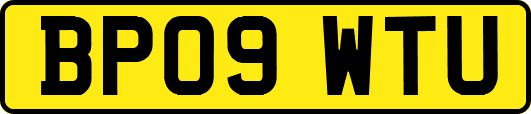 BP09WTU