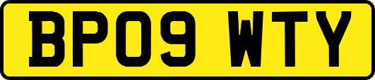 BP09WTY