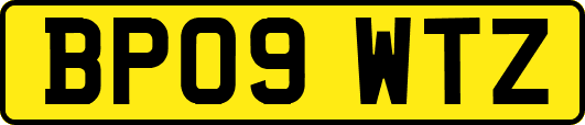 BP09WTZ