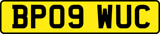 BP09WUC