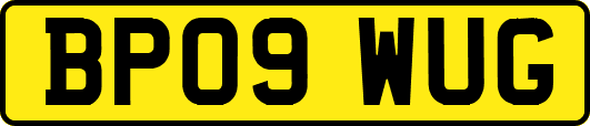 BP09WUG