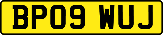 BP09WUJ