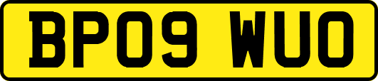 BP09WUO