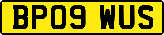 BP09WUS