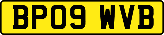 BP09WVB