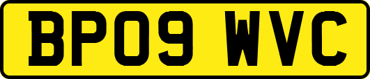 BP09WVC