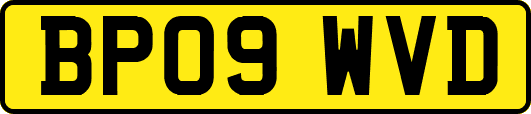 BP09WVD