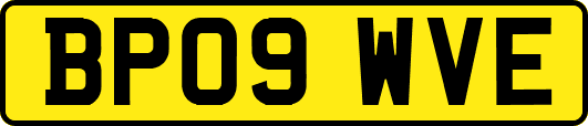 BP09WVE