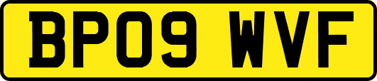 BP09WVF