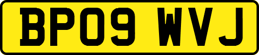 BP09WVJ